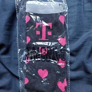 T-mobile Tuesdays Crew Socks